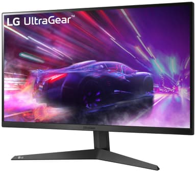 LG UltraGear 27GQ50F 27" gamingskjerm
