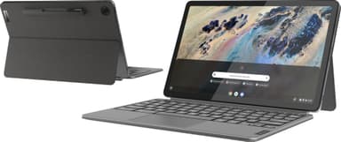 Lenovo Chromebook IdeaPad Duet 3 Qualcomm/8/128 2-i-1