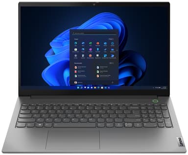 Lenovo ThinkBook 15 Gen4 i5/16/256 GB bærbar PC (grå)