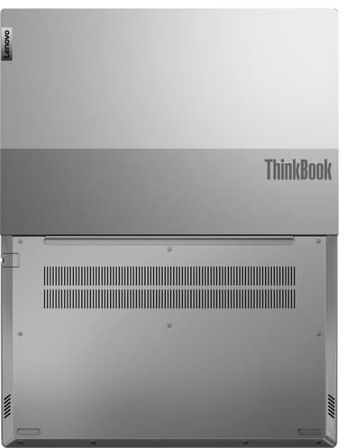 Lenovo ThinkBook 14 Gen4 i7/16/512 GB bærbar PC (grå)