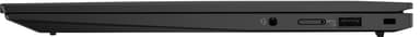 Lenovo ThinkPad X1 Carbon Gen10 14" i7/32/512 GB bærbar PC (sort)