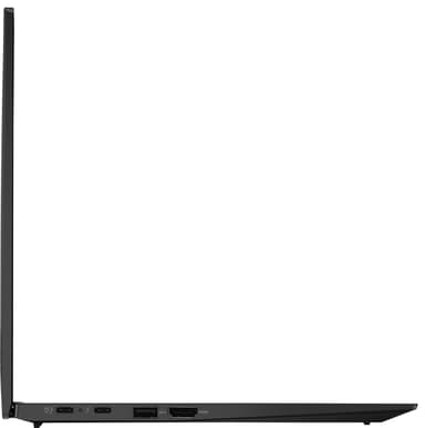 Lenovo ThinkPad X1 Carbon Gen10 14" i7/32/512 GB bærbar PC (sort)