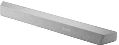 Philips 3.1 kanals lydplanke TAB8507 (sølv)