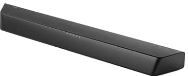 Philips 2.1 kanals lydplanke TAB7207 (sort)