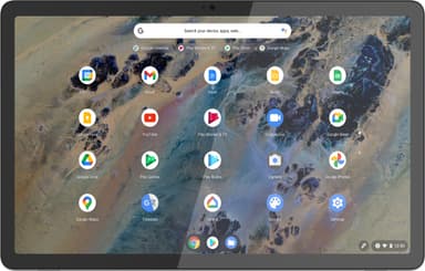 Lenovo Chromebook IdeaPad Duet 3 Qualcomm/8/128 2-i-1