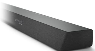 Philips 3.1 kanals lydplanke TAB8507B (sort)