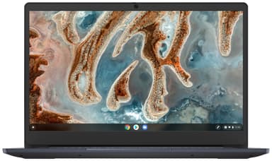 Lenovo Chromebook IdeaPad 3 MTK/8/128 14" bærbar PC