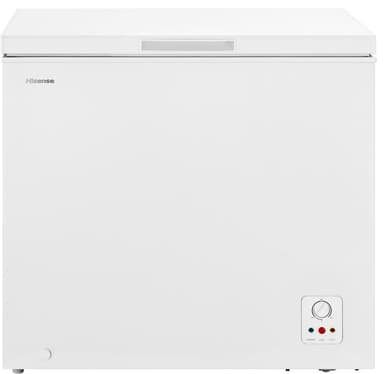 Hisense fryseboks FC258D4AW1
