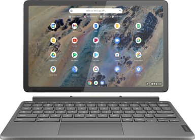 Lenovo Chromebook IdeaPad Duet 3 Qualcomm/4/64 2-i-1