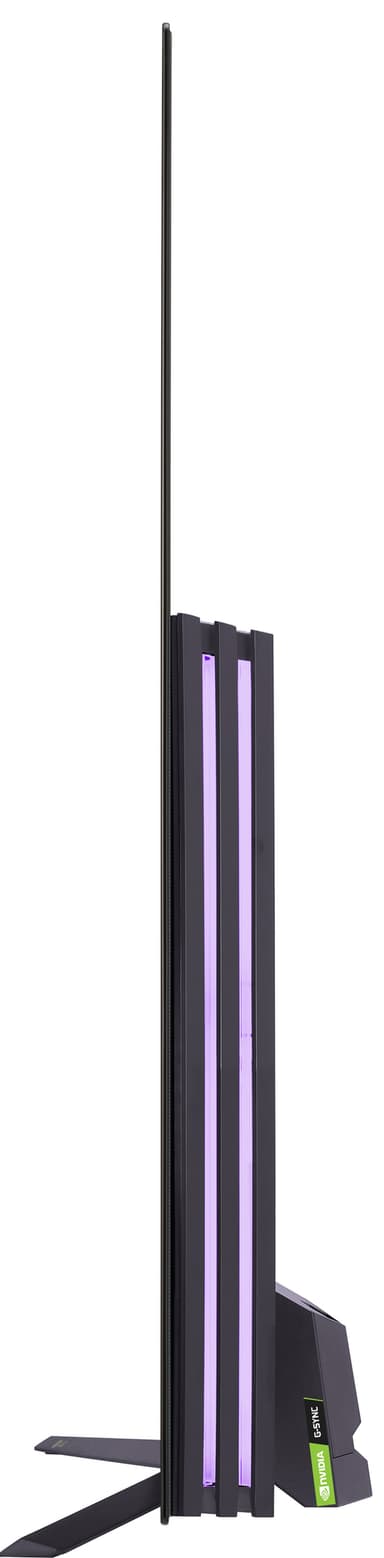 LG UltraGear 48GQ900 48" gamingskjerm