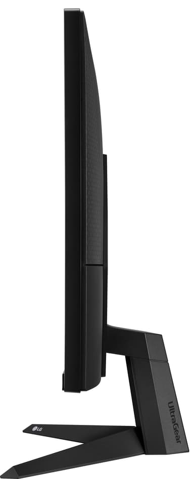 LG UltraGear 27GQ50F 27" gamingskjerm