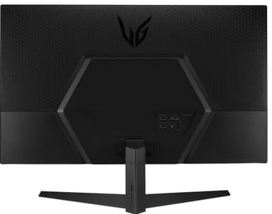 LG UltraGear 27GQ50F 27" gamingskjerm