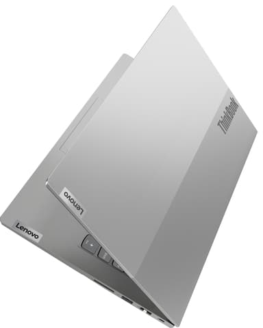 Lenovo ThinkBook 14 Gen4 i5/16/256 GB bærbar PC (grå)