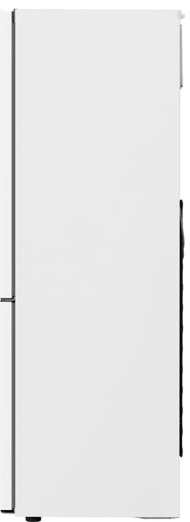LG kombiskap GBB71SWEGN