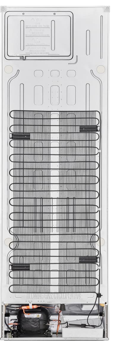 LG kombiskap GBB71SWEGN