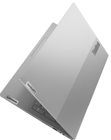 Lenovo ThinkBook 15 Gen4 i5/16/256 GB bærbar PC (grå)