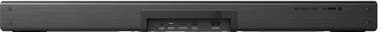 Philips 2.1 kanals lydplanke TAB7207 (sort)