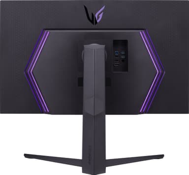 LG UltraGear 32GQ950 32" gamingskjerm