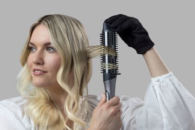 Remington PROluxe You Adaptive varmebørste CB9800