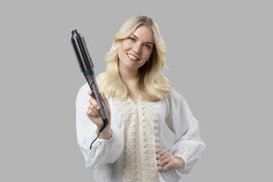 Remington PROluxe You Adaptive varmebørste CB9800