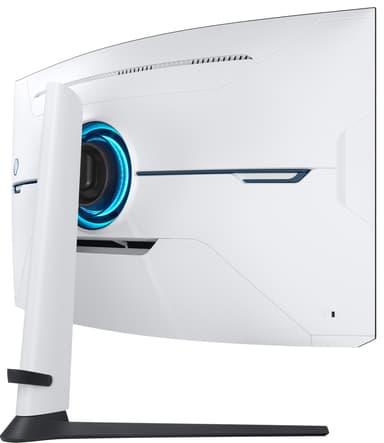 Samsung Odyssey NEO G8 32" Mini-LED gamingskjerm