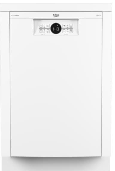 Beko oppvaskmaskin BDUS26141WQ
