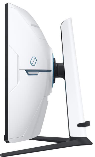 Samsung Odyssey NEO G8 32" Mini-LED gamingskjerm