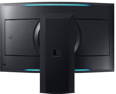 Samsung Odyssey ARK 55" gamingskjerm