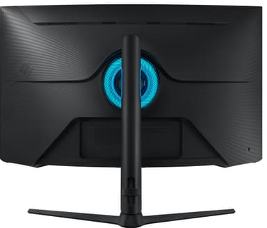 Samsung Odyssey NEO G7 32" gamingskjerm