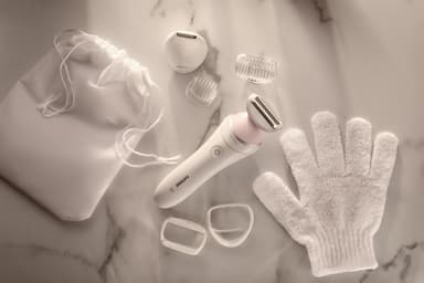 Philips Series 8000 ladyshave BRL176