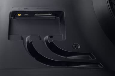 Samsung Odyssey ARK 55" gamingskjerm
