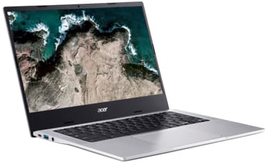Acer Chromebook 514 MTK/8/128 14" bærbar PC