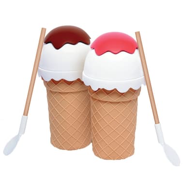 Chillfactor ice cream maker 920300203