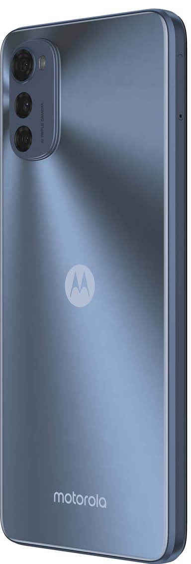 Motorola Moto E32s smarttelefon 4/64 (slate grey)
