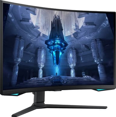Samsung Odyssey NEO G7 32" gamingskjerm