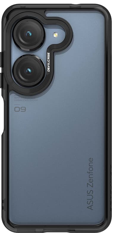 Asus Zenfone 9 Devilcase telefondeksel