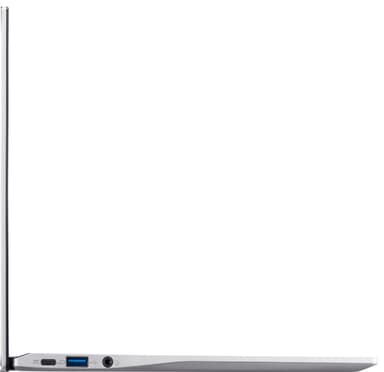Acer Chromebook 514 MTK/8/128 14" bærbar PC