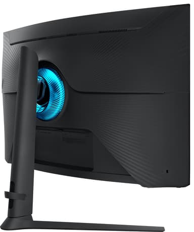 Samsung Odyssey NEO G7 32" gamingskjerm