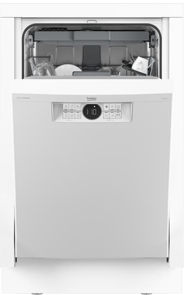 Beko oppvaskmaskin BDUS26141WQ
