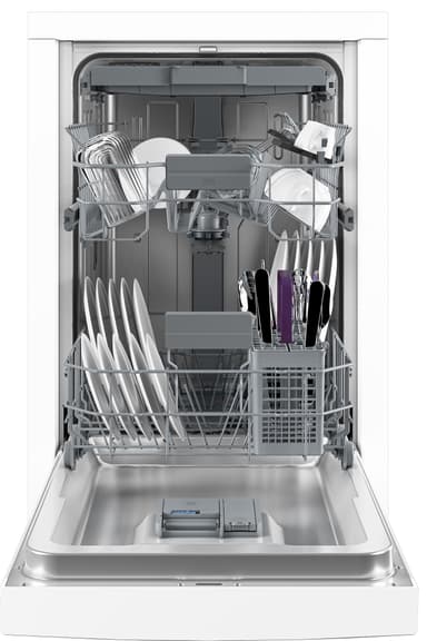 Beko oppvaskmaskin BDUS26141WQ