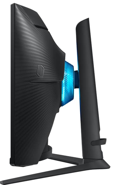 Samsung Odyssey NEO G7 32" gamingskjerm