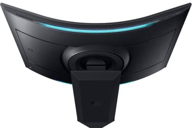 Samsung Odyssey ARK 55" gamingskjerm