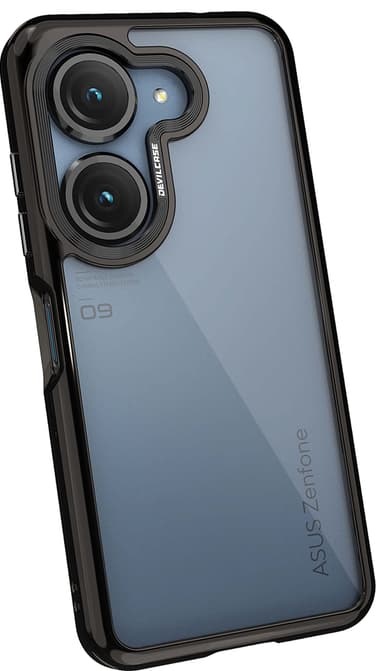 Asus Zenfone 9 Devilcase telefondeksel
