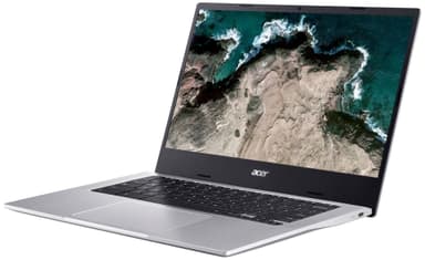 Acer Chromebook 514 MTK/8/128 14" bærbar PC