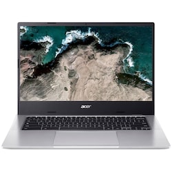 Acer Chromebook 514 MTK/8/128 14" bærbar PC