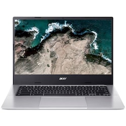 Acer Chromebook 514 MTK/8/128 14" bærbar PC