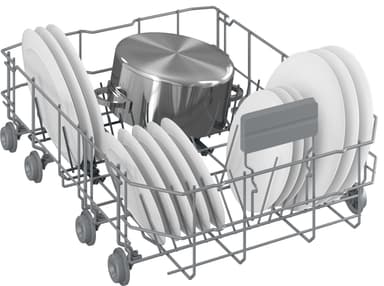 Beko oppvaskmaskin BDUS26141WQ
