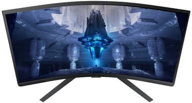 Samsung Odyssey NEO G7 32" gamingskjerm