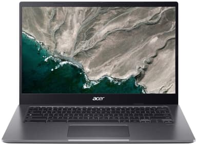 Acer Chromebook 514 i3-11/8/256 14" bærbar PC