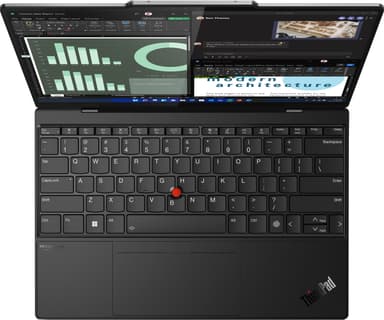 Lenovo ThinkPad Z13 Gen1 13,3" LTE R7/16/512 GB bærbar PC